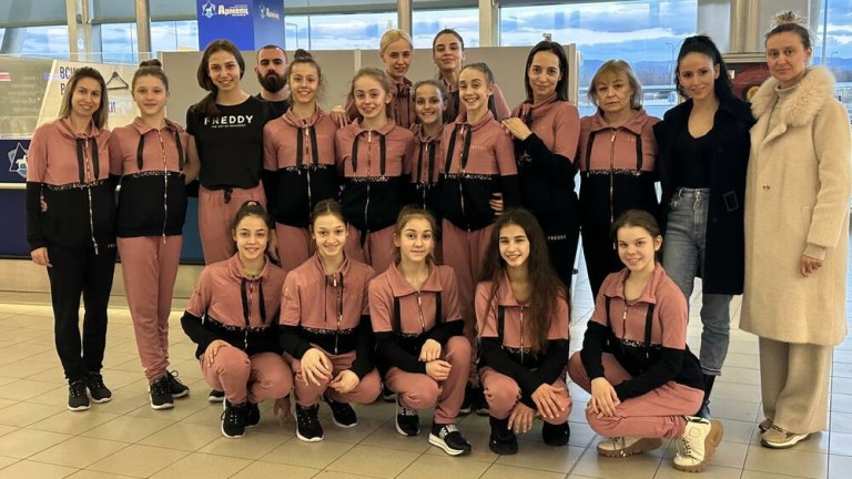 Грациите ни ще покоряват сърца на "Афродита къп"