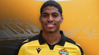 Ботев Пловдив финализира привличането на Емерсон Родригес 25 годишният футболист ще