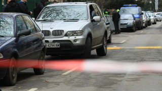 Простреляният данъчен е в стабилно състояние