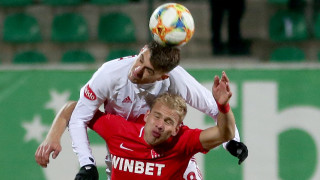 Едва ли има фен на ЦСКА който не знае че