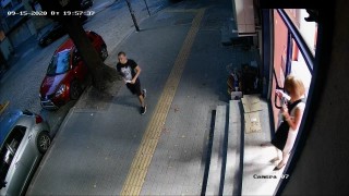 Познавате ли този млад мъж, пита СДВР