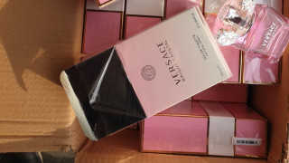 При акция на Икономическа полиция беше разкрит склад за фалшиви