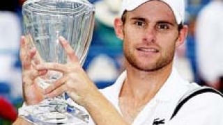 ATP Вашингтон: Анди Родик - Джон Иснър 6:4, 7:6