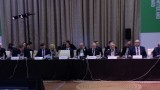 Mинистър Кралев на заседание на УС на WADA: Ще продължавам да инвестирам цялата си енергия за чист спорт и честна игра