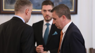 Правителството има план относно доставките на газ и петрол за