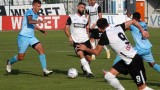  Локомотив (Пловдив) приема Пирин в мач от efbet Лига 