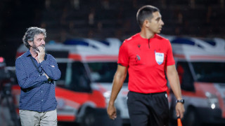 Ще се разделят ли Славия и Бакеро?