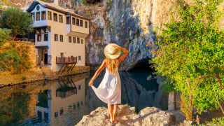 Съвсем скоро ще посрещнем астрономическото лято а още щом изпратихме