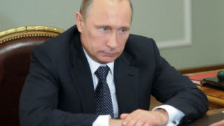 Цинизмът крепи системата "Путин"
