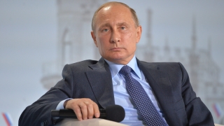 САЩ бананова република ли са, чуди се Путин