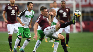 Медиите в Италия съобщават че голямата звезда на Торино