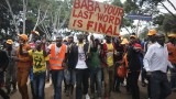  В четвъртък Кения наново организира президентски избори 