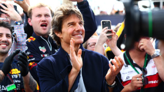 Том Круз е от малкото актьори в Холивуд на които