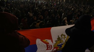 Поредни арести на етнически сърби в Косово 