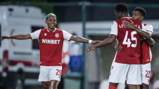 От ЦСКА съобщиха че предвидената контрола с Видзев Лодз отложена