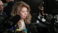 Йотова очаква съвместна работа на мнозинство и опозиция за сериозна съдебна реформа