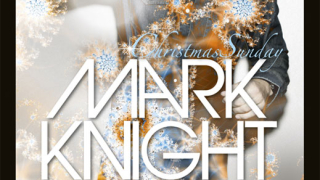 За Коледа Yalta Club подарява на феновете Mark Knight 