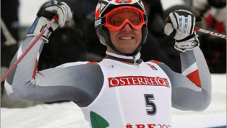 Аксел Лунд Свиндал стана алпиец номер 1 за 2007 година