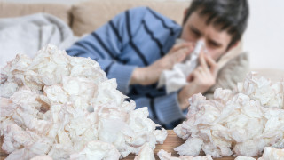Епидемично разпространение на грипа през декември, очаква Тодор Кантарджиев