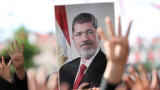  Египет подлага на критика Организация на обединените нации, че политизира гибелта на някогашния президент Морси 