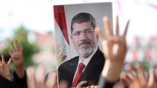 Египет критикува ООН че се опитва да политизира смъртта на бившия