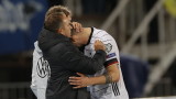  Германия победи Северна Македония с 4:0 в международна подготовка 