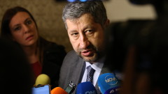 Христо Иванов за напускането на министрите от ИТН : Няма нужда от заплашване и тропане по масата