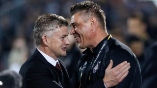 Саво Милошевич е настоял пред ръководството на Левски да доведе