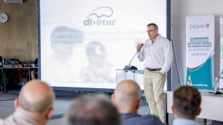 Умните сгради са нещо много повече от енергийна ефективност и