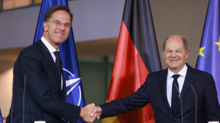 НАТО ще запази единството си независимо кой ще спечели изборите