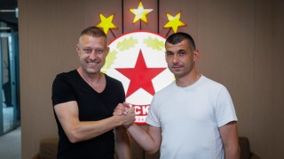 Владимир Манчев и Румен Трифонов ще продължат работата си начело