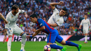 Равенството 2 2 срещу Барселона е справедлив резултат Това заяви полузащитникът