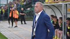 Николай Киров се сбогува с Ботев (Пд) чрез емоционално писмо