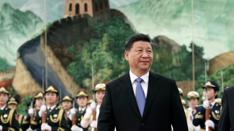 Китай калибрира "Един пояс-един път" и го пази от критики