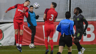 Дисциплинарната комисия на БФС остави за следващата седмица разглеждането на