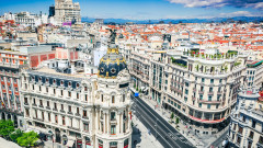 Кой е най-устойчивият град за туризъм в Европа