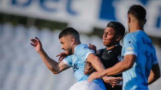 Футболистите на Арда посветиха победата над ЦСКА на собственика на