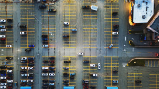 Пазарът на търговски площи в България продължава да расте с