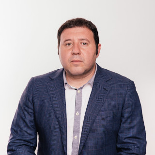 Динко Гоцев