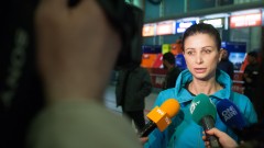 Весела Димитрова: Това не беше нашето Европейско