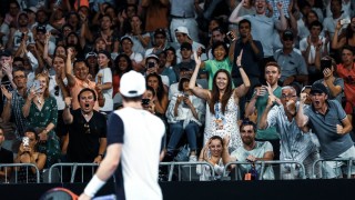 Анди Мъри се надява да се завърне на корта още