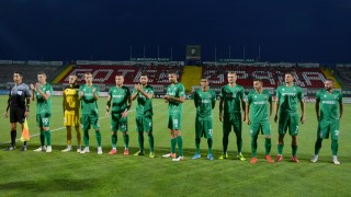 Голмайсторът на Ботев Враца Валери Домовчийски коментира победата с 2 1