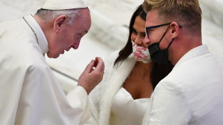 Известни личности от режисьора Ава Дюверней до британския принц Уилям