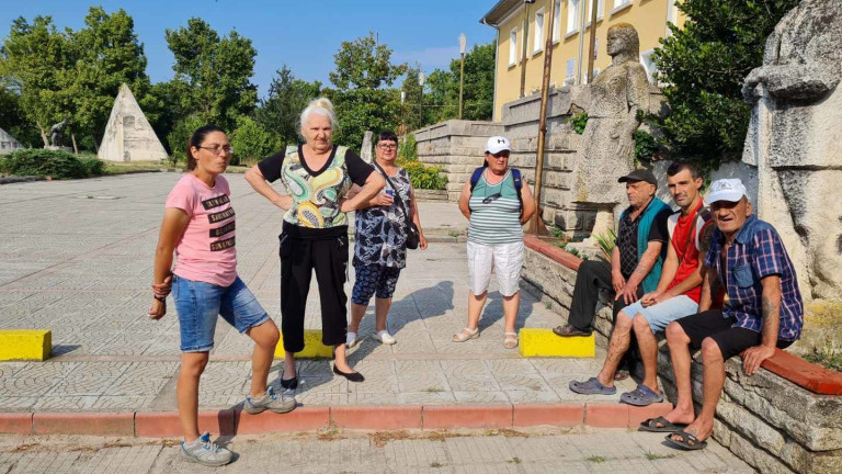 Режим на водата, който няма край от десетилетия в Пловдивско