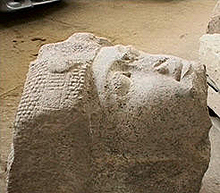 Рамзес III бил убит при дворцов преврат