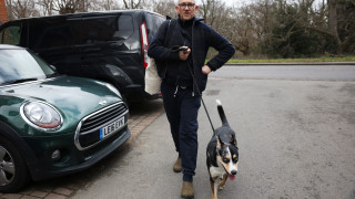 Футболната легенда Гари Линекер се завръща като водещ на предаването