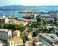 Преразпределят японските пари за Пристанище - Бургас