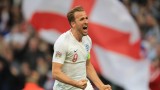  Англия реализира поврат против Хърватия - 2:1! 