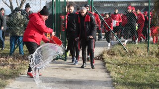 Столичният Локомотив ще изиграе няколко престижни контролни срещи в турския