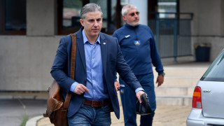 Грандът Левски подписа договор с нов рекламен партньор Става дума